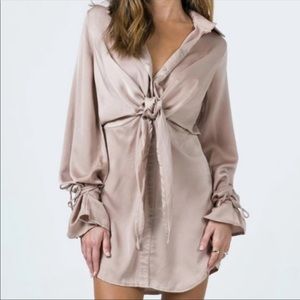 Princess Polly Liberty Mini